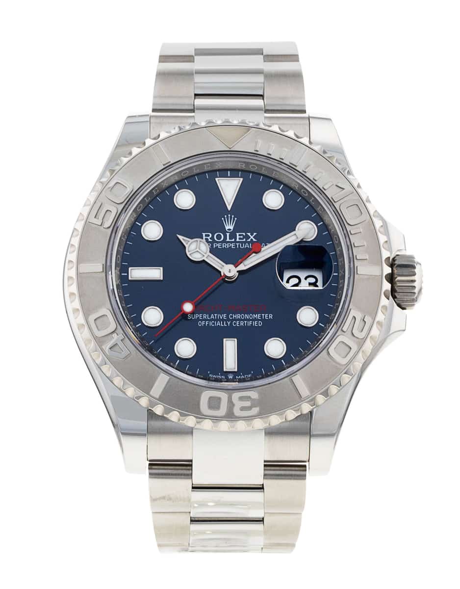 Rolex Yacht-Master 126622 Rolex Yacht-Master 126622